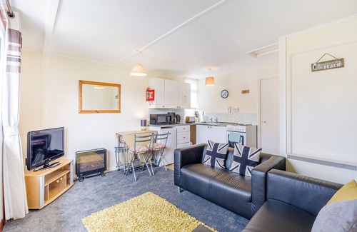 Anderby Creek Cottage | 2 bedroom accommodation in Anderby Creek, Mablethorpe