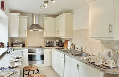 Snodland Cottage | 2 bedroom accommodation in Snodland