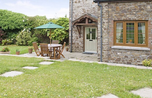 Westleigh Cottage | 2 bedroom accommodation in Webbery, near Bideford
