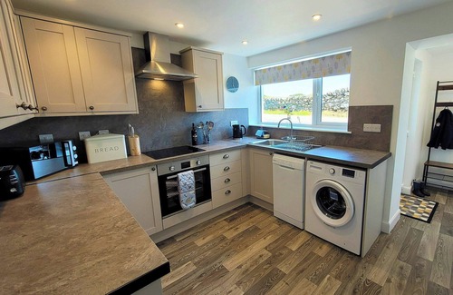 Newton Stewart Cottage | 2 bedroom accommodation in Whithorn