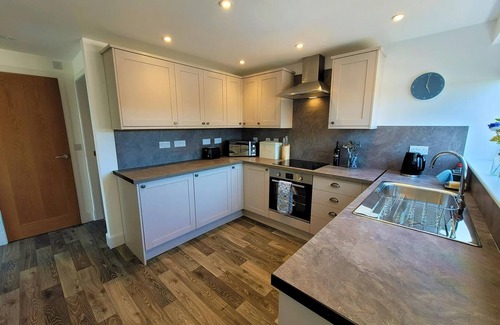 Newton Stewart Cottage | 2 bedroom accommodation in Whithorn