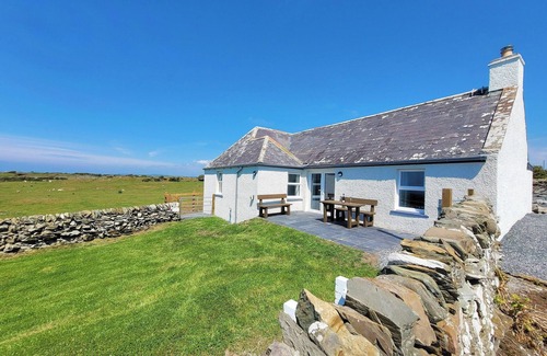 Newton Stewart Cottage | 2 bedroom accommodation in Whithorn