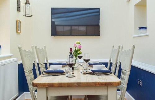 Llanboidy Cottage | 2 bedroom accommodation in Llanboidy, near Laugharne