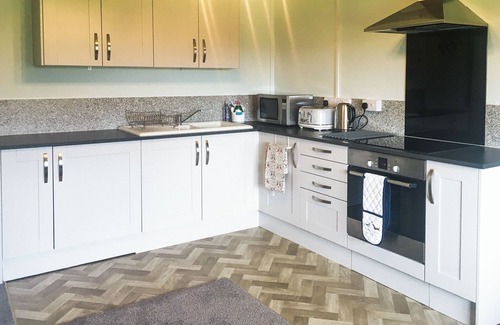 Exmoor National Park Cottage | 2 bedroom accommodation in Winsford