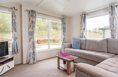 Woodbury House | 2 bedroom accommodation in Woodbury