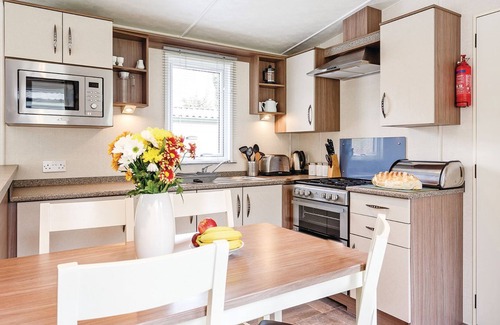 Woodbury House | 2 bedroom accommodation in Woodbury