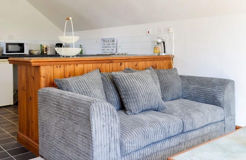 Woolhope Cottage | 2 bedroom accommodation in Fownhope, near Hereford