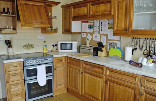 Towyn Cottage | 2 bedroom accommodation in Towyn, near Rhyl