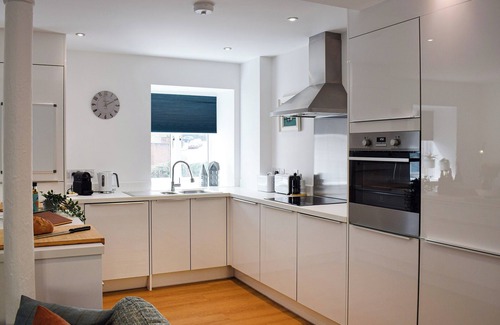 South Charlton Cottage | 2 bedroom accommodation in Alnwick