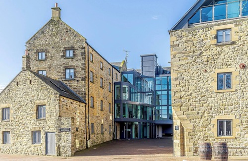 South Charlton Cottage | 2 bedroom accommodation in Alnwick
