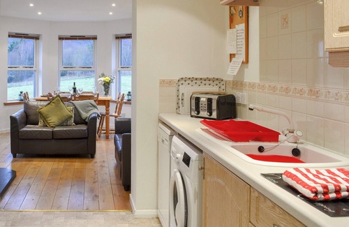 Aviemore Cottage | 2 bedroom accommodation in Aviemore, Speyside
