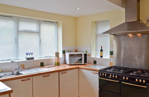 Bakewell Cottage | 2 bedroom accommodation in Bakewell