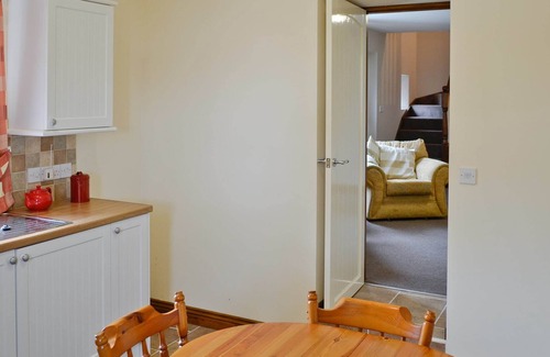 Brampton Cottage | 2 bedroom accommodation in Knarsdale, near Alston