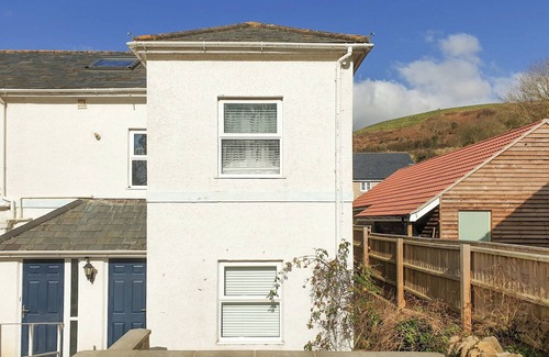 Bridport Cottage | 2 bedroom accommodation in Bothenhampton, near Bridport