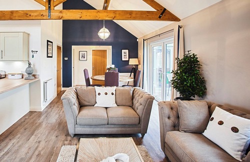 Beadnell Cottage | 2 bedroom accommodation in Beadnell, near Seahouses