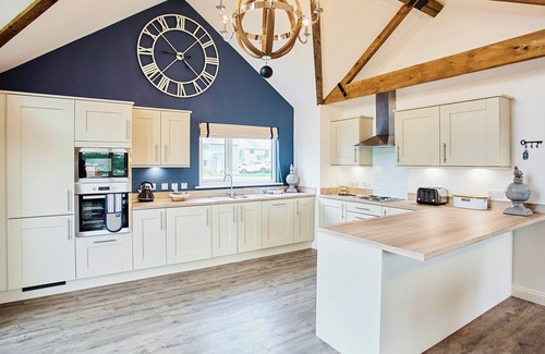 Beadnell Cottage | 2 bedroom accommodation in Beadnell, near Seahouses