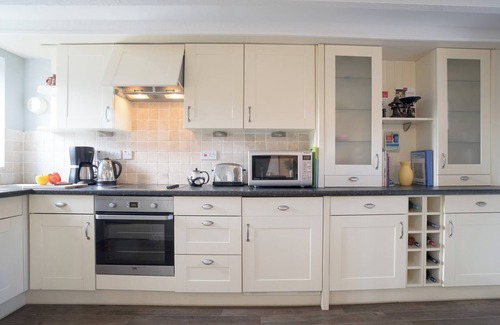 Craster Cottage | 2 bedroom accommodation in Craster