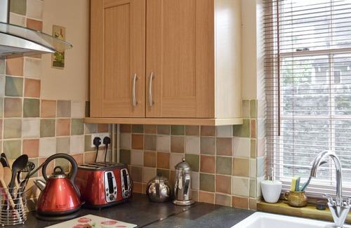 Cromford Cottage | 2 bedroom accommodation in Cromford
