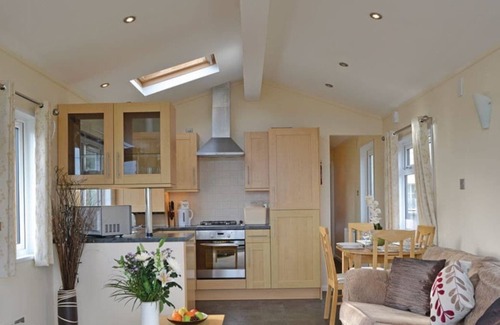 Dawlish Warren House | 2 bedroom accommodation in Dawlish