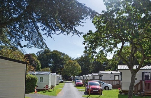 Dawlish Warren House | 2 bedroom accommodation in Dawlish