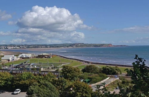 Dawlish Warren House | 2 bedroom accommodation in Dawlish