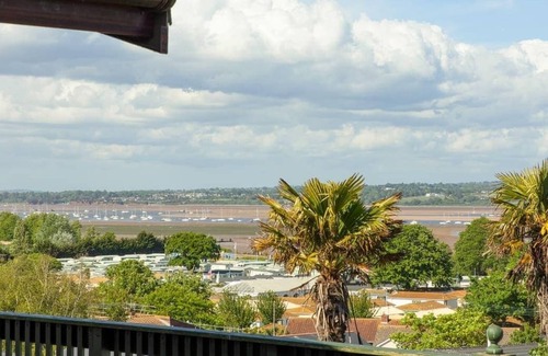 Dawlish Warren House | 2 bedroom accommodation in Dawlish