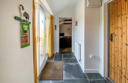 Treligga Cottage | 2 bedroom accommodation in Treligga, near Port Isaac
