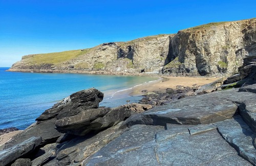 Treligga Cottage | 2 bedroom accommodation in Treligga, near Port Isaac