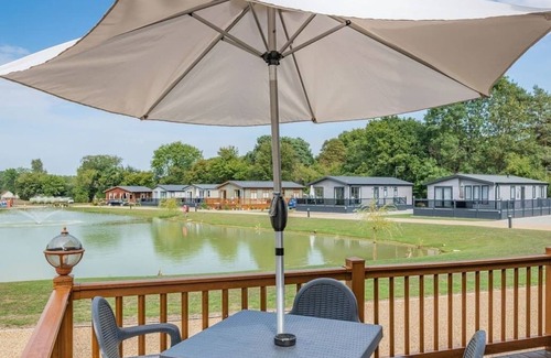 Yaxham Cabin | 2 bedroom accommodation in Yaxham, Dereham