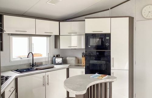 Dornoch Cottage | 2 bedroom accommodation in Dornoch