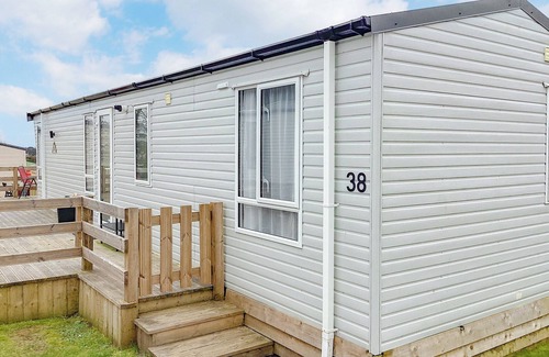 Dornoch Cottage | 2 bedroom accommodation in Dornoch