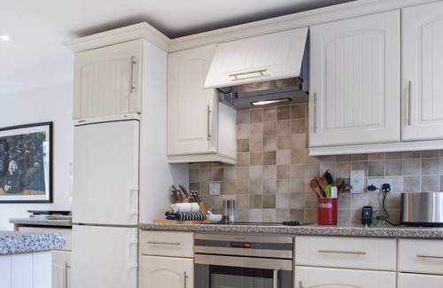 South Leigh Cottage | 2 bedroom accommodation in Eynsham