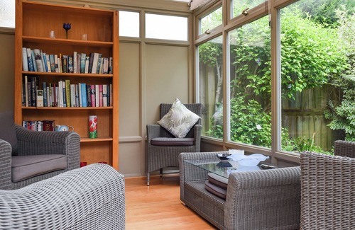 South Leigh Cottage | 2 bedroom accommodation in Eynsham