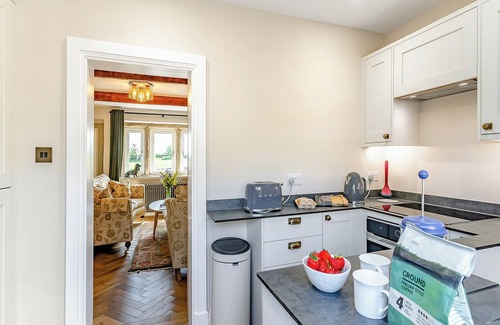 Halifax Cottage | 2 bedroom accommodation in Warley, near Haworth