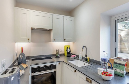 Halifax Cottage | 2 bedroom accommodation in Warley, near Haworth