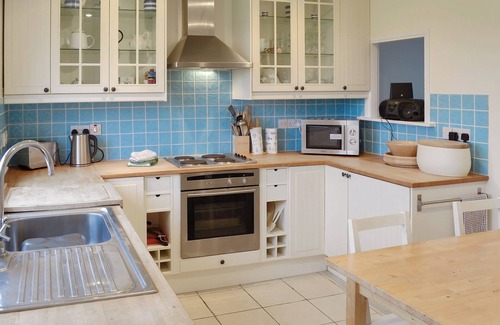 St. Keverne Cottage | 2 bedroom accommodation in St. Keverne, near Helston