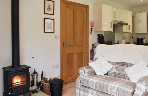 Bellerby Cottage | 2 bedroom accommodation in Bellerby, near Leyburn