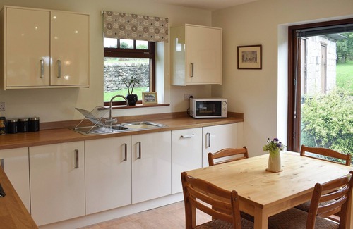 Bellerby Cottage | 2 bedroom accommodation in Bellerby, near Leyburn