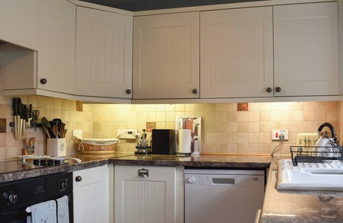 Redmire Cottage | 2 bedroom accommodation in Redmire, near Leyburn