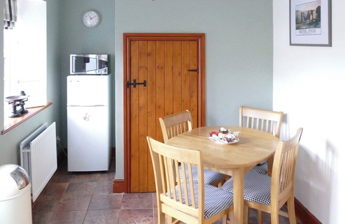 Redmire Cottage | 2 bedroom accommodation in Redmire, near Leyburn