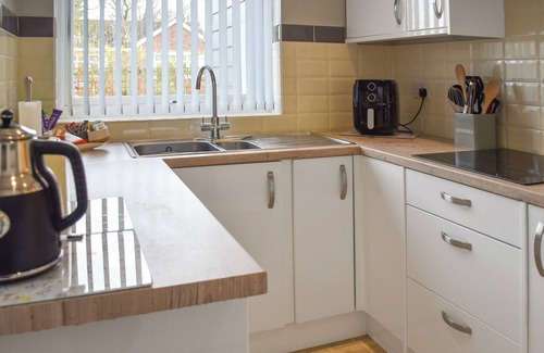 Martham Cottage | 2 bedroom accommodation in Martham