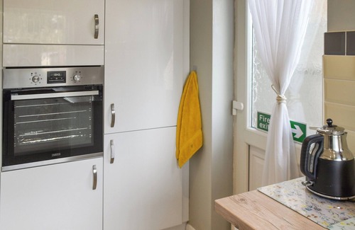 Martham Cottage | 2 bedroom accommodation in Martham
