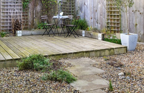 Martham Cottage | 2 bedroom accommodation in Martham