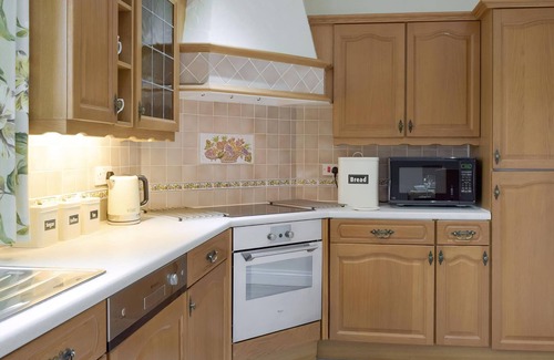 Amroth Cottage | 2 bedroom accommodation in Amroth, near Saundersfoot