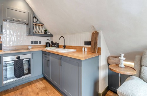 Narberth Apartment | 2 bedroom accommodation in Narbeth
