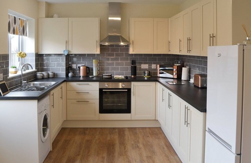 Mundesley Cottage | 2 bedroom accommodation in Mundesley, near North Walsham