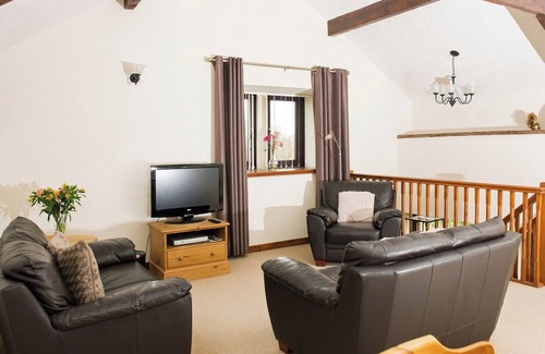 Penrith Cottage | 2 bedroom accommodation in Newbiggin, near Penrith