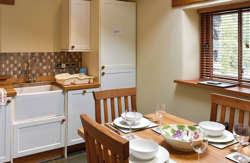 Dockray Cottage | 2 bedroom accommodation in Dockray, near Ullswater