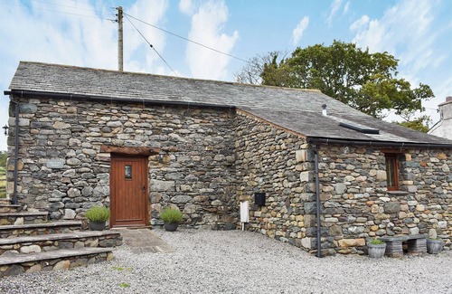 Dockray Cottage | 2 bedroom accommodation in Dockray, near Ullswater
