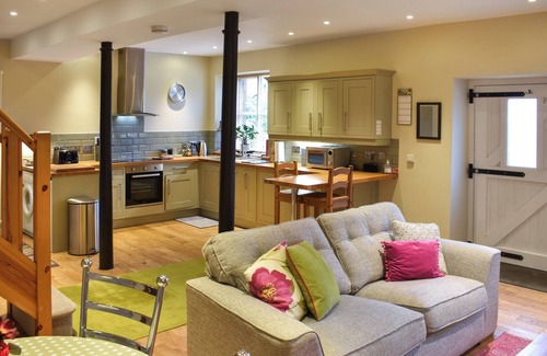 Pooley Bridge Cottage | 2 bedroom accommodation in Pooley Bridge, nr. Ullswater
